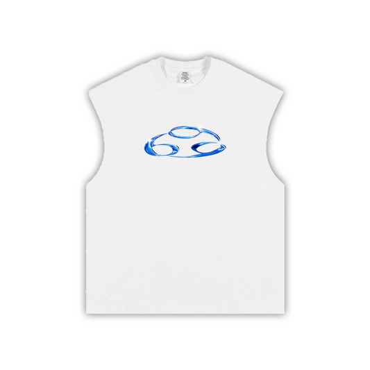 999 SLEEVELESS TEE (PRE-ORDER)