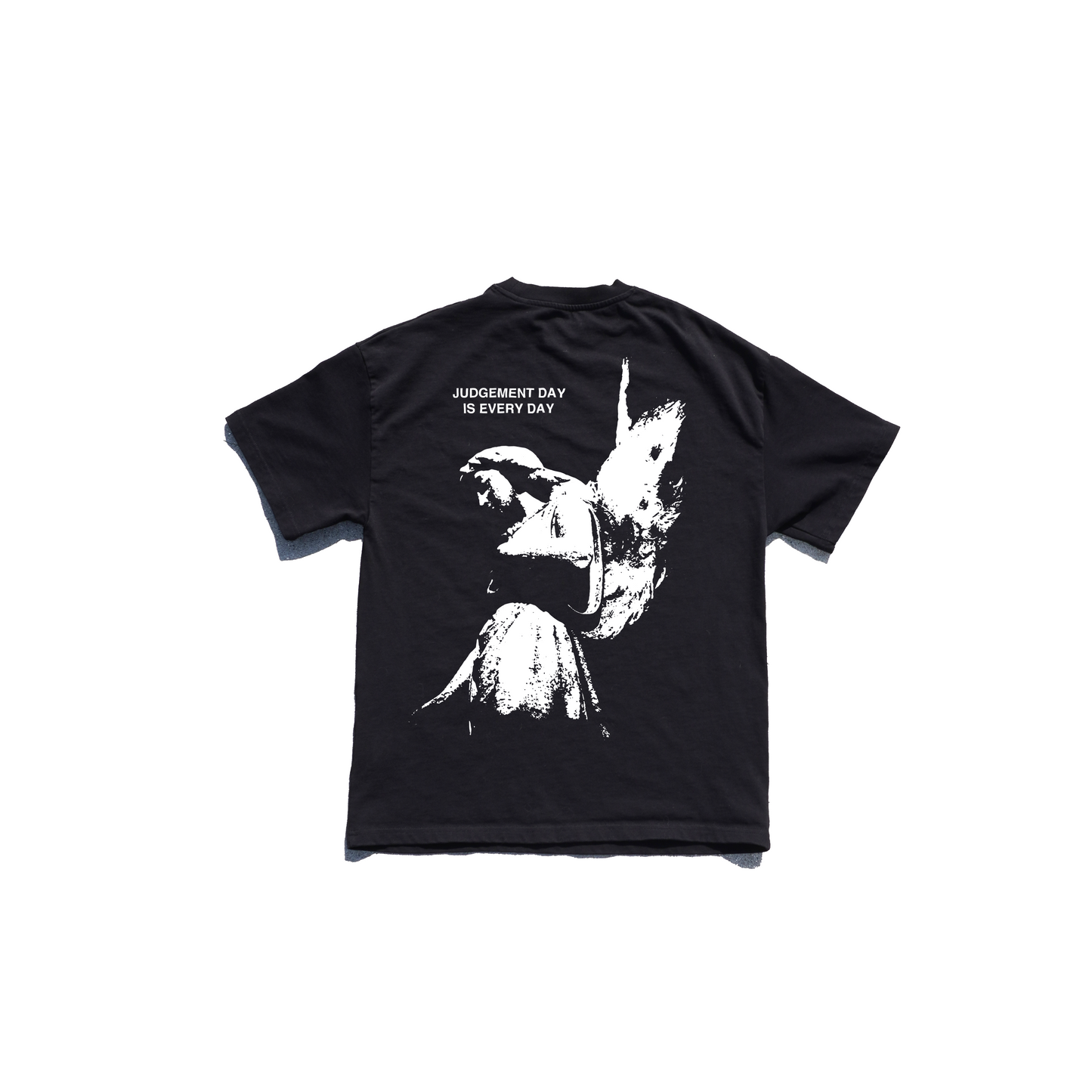 JUDGEMENT DAY