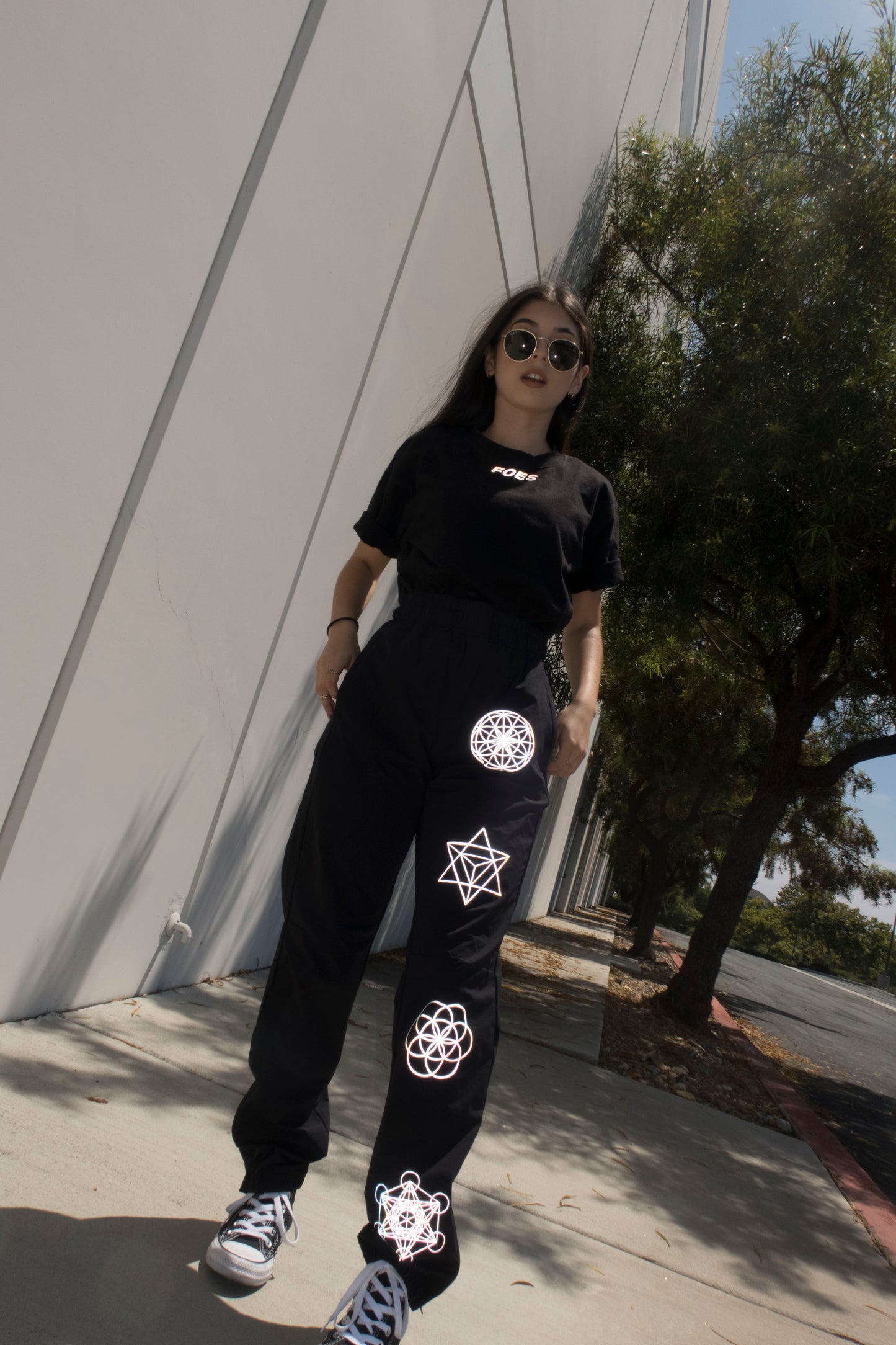 PLATONIC SWEATPANTS